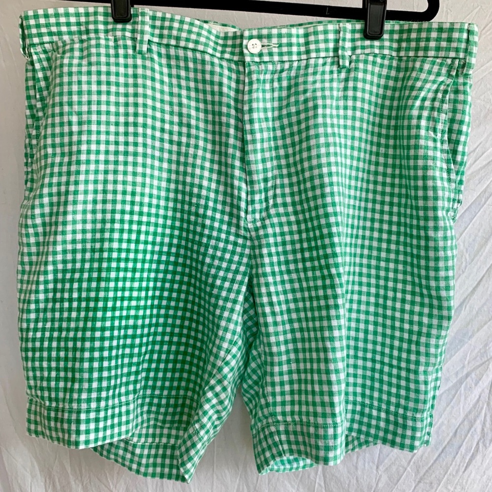Ralph Lauren men’s shorts